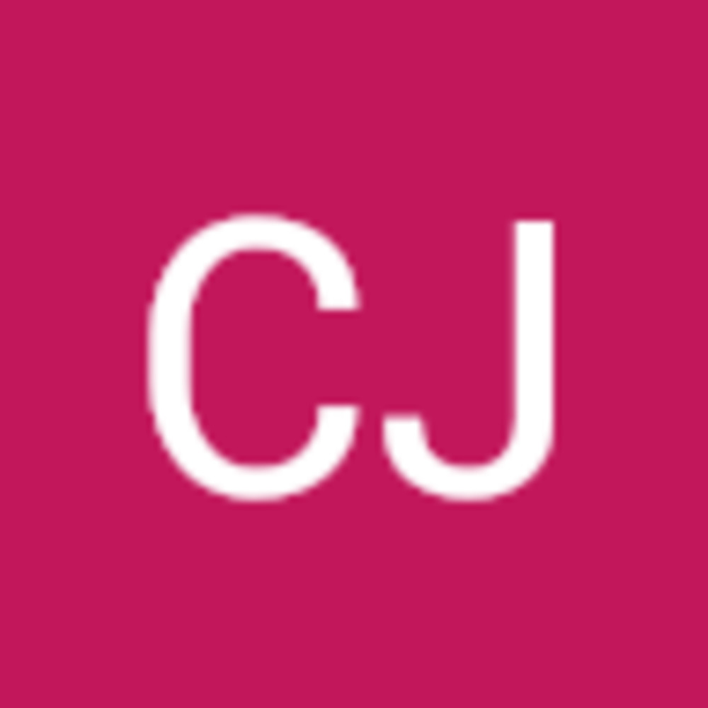 Meet your Posher, Cj